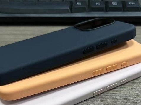 泾县苹果14维修站分享iPhone14手机壳能直接给iPhone15用吗?