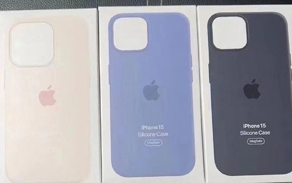 泾县苹果14维修站分享iPhone14手机壳能直接给iPhone15用吗？ 