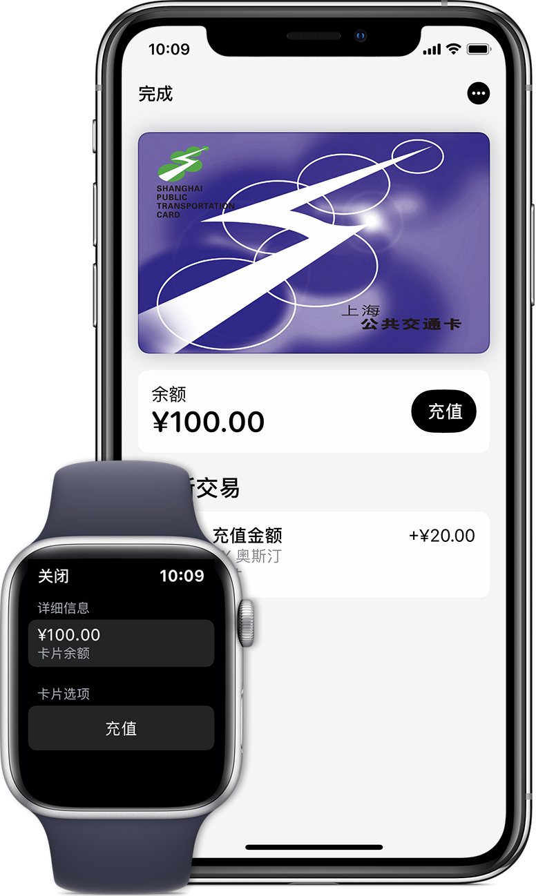 泾县苹果手机维修分享:用 Apple Pay 刷交通卡有哪些优势？如何设置和使用？ 