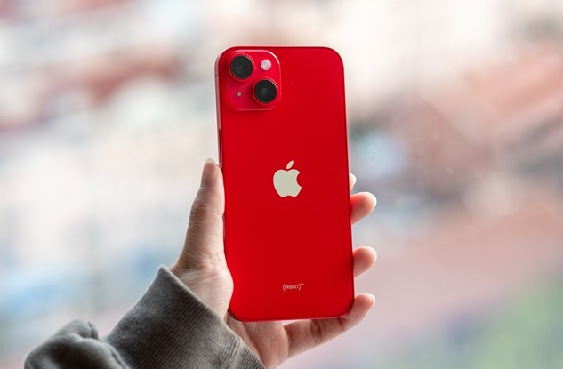 泾县苹果14维修分享为什么大家觉得iPhone 14不香了 