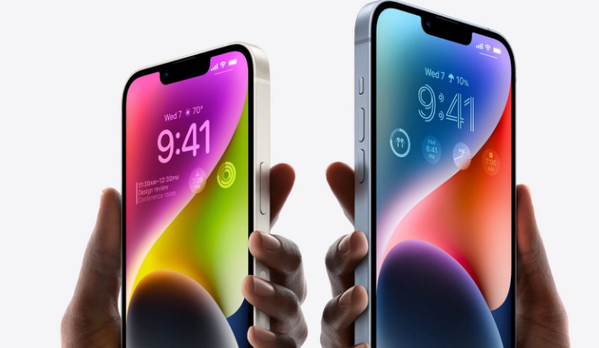 泾县苹果14维修分享iPhone 14系列支持的eSIM卡有哪些优点 
