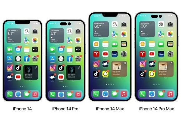 泾县苹果14维修分享iPhone14可以分期吗 