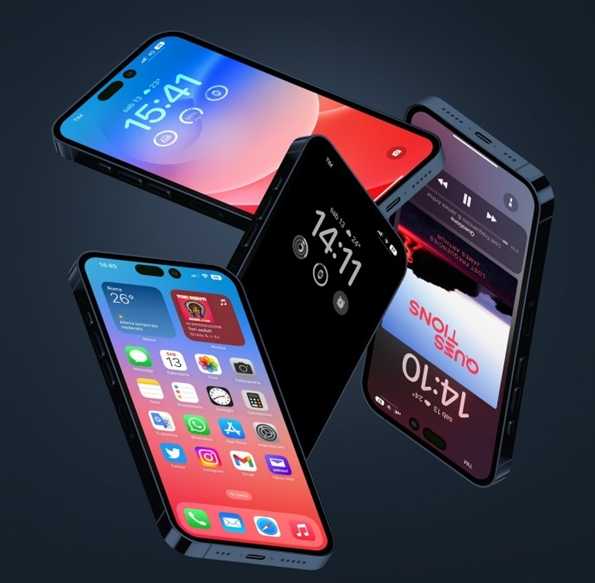 泾县苹果14维修分享入门级iPhone 14多少钱 