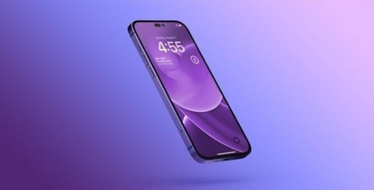 泾县苹果14维修分享iPhone14配色有哪些 