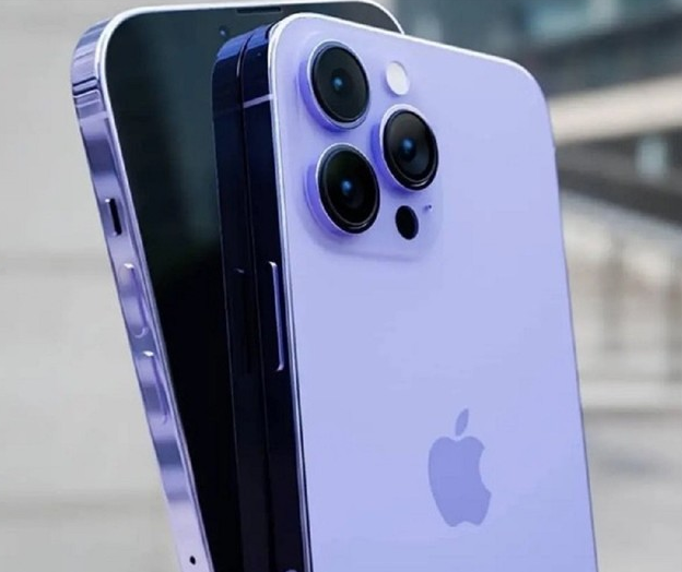 泾县苹果14维修分享凭什么4800万像素的iPhone14就能上热搜 