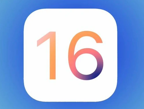 泾县苹果手机维修分享iOS16不支持iPhone6s，手中的6s怎么办 