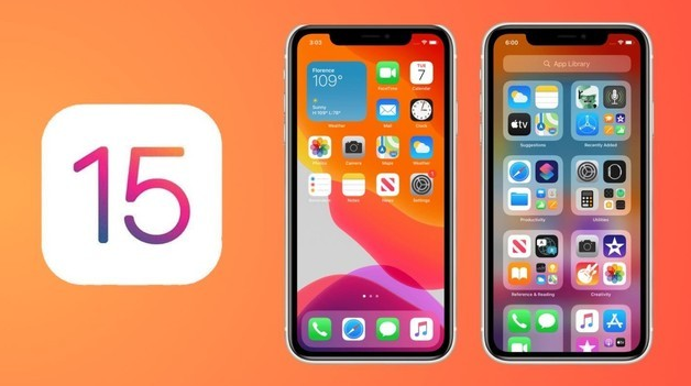 泾县苹果13维修分享iPhone13更新iOS 15.5，体验如何 