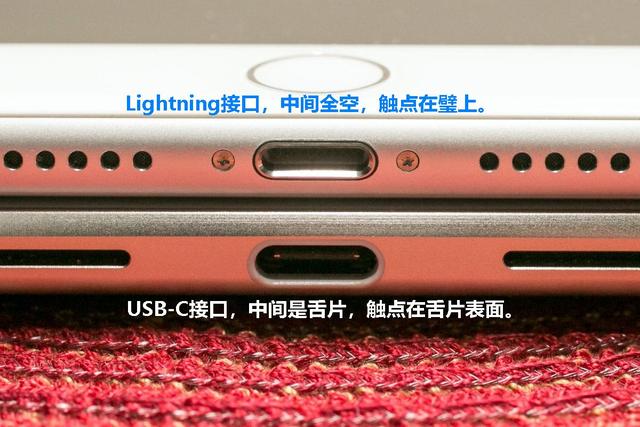 泾县苹果14维修分享iPhone 14会是什么接口 