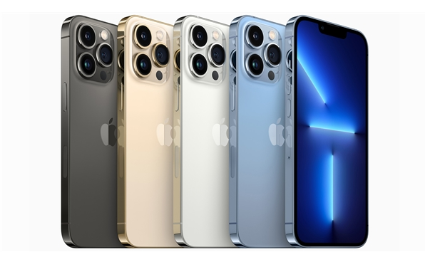 泾县苹果14维修分享iPhone 14、14 Pro/Max规格、售价汇总 
