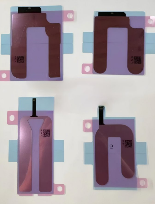 泾县苹果手机维修分享iPhone 17 Pro 机型电池将采用创新型粘合剂 