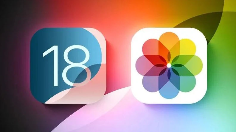 泾县苹果手机维修分享苹果 iOS / iPadOS 18.1Beta 3 发布 