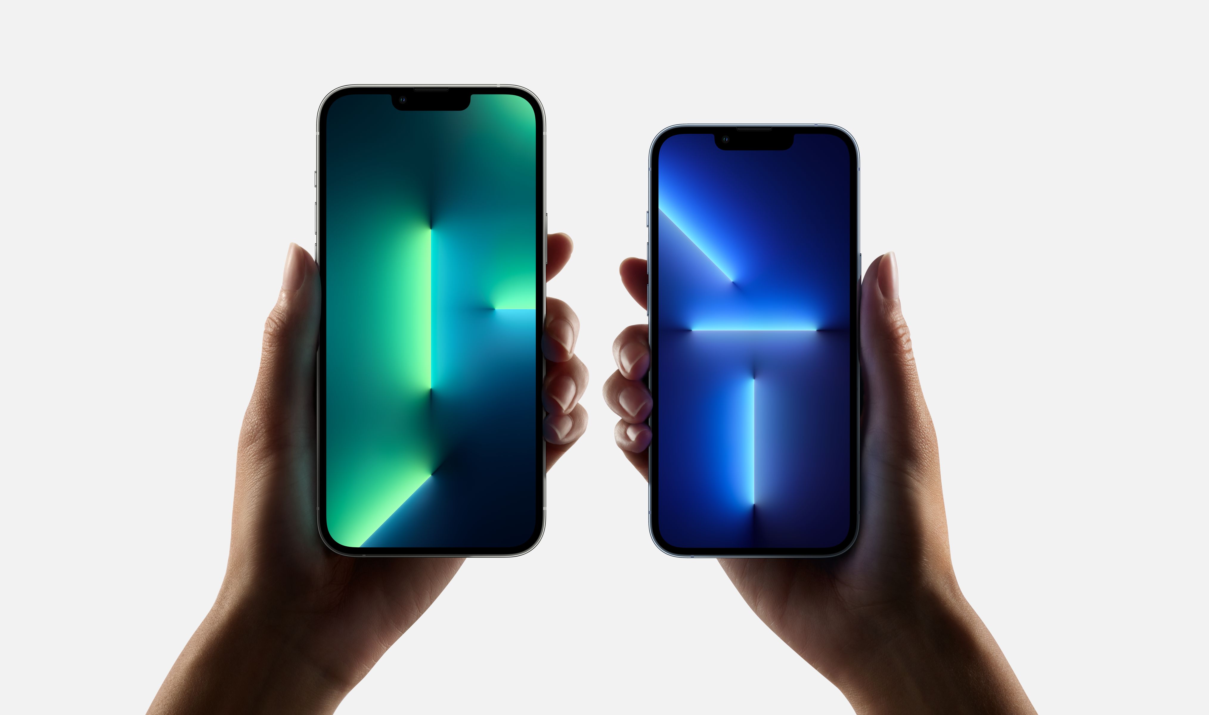 泾县苹果手机维修分享iPhone 13 四款机型怎么选 