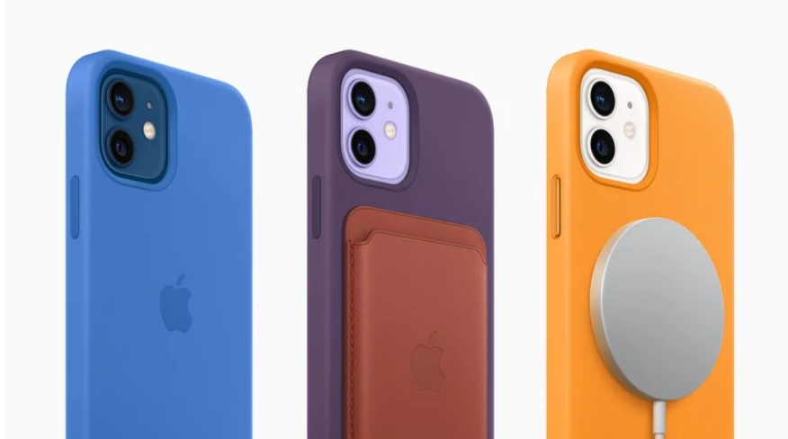 泾县苹果手机维修分享关于 iPhone 13 的细节爆料 