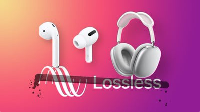 泾县苹果手机维修分享哪些设备支持Apple Music 无损音频 