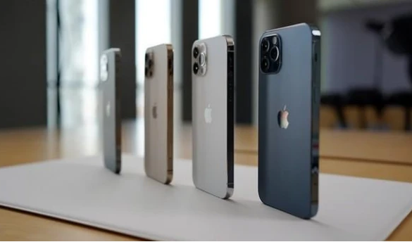 泾县苹果手机维修分享为什么说iPhone13才是真旗舰 
