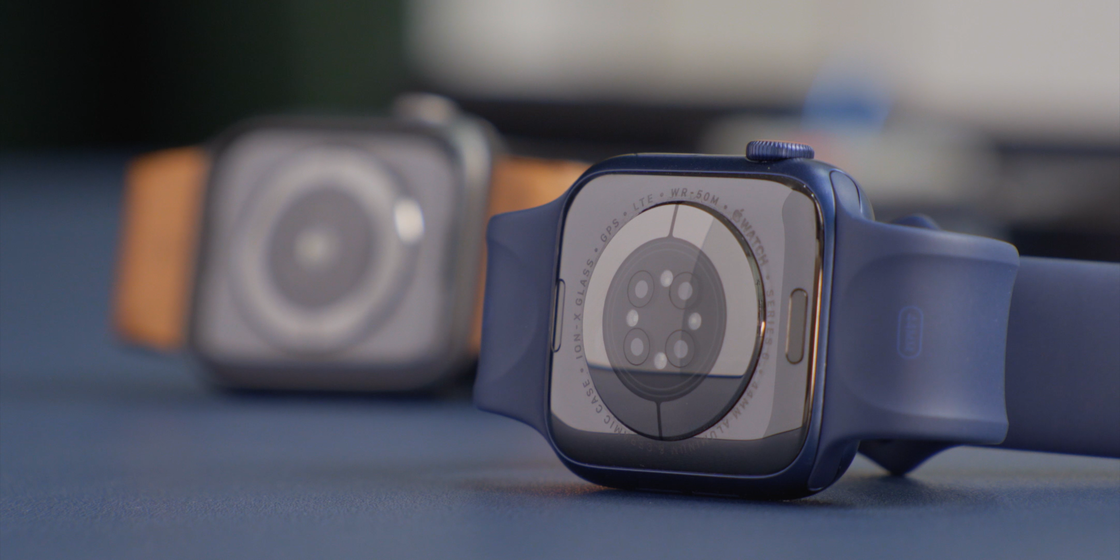 泾县苹果手机维修分享Apple Watch 是如何测量卡路里的 
