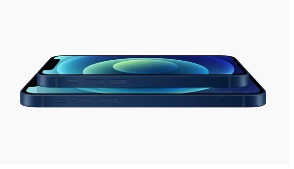 泾县苹果手机维修分享iPhone 12 mini 锁屏后触屏失灵怎么办 