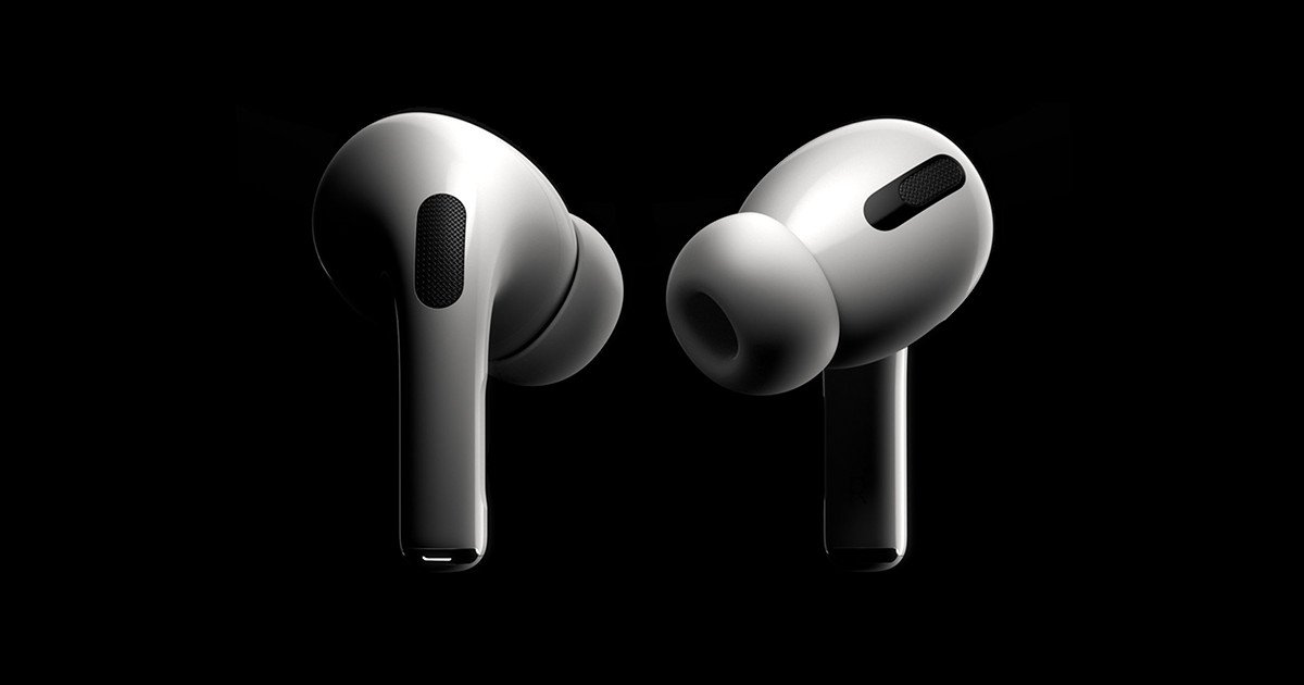 泾县苹果手机维修分享AirPods Pro 爆音、降噪效果下降怎么办 