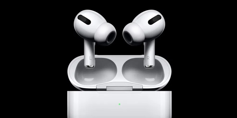 泾县苹果手机维修分享AirPods Pro 出现静电噪音 