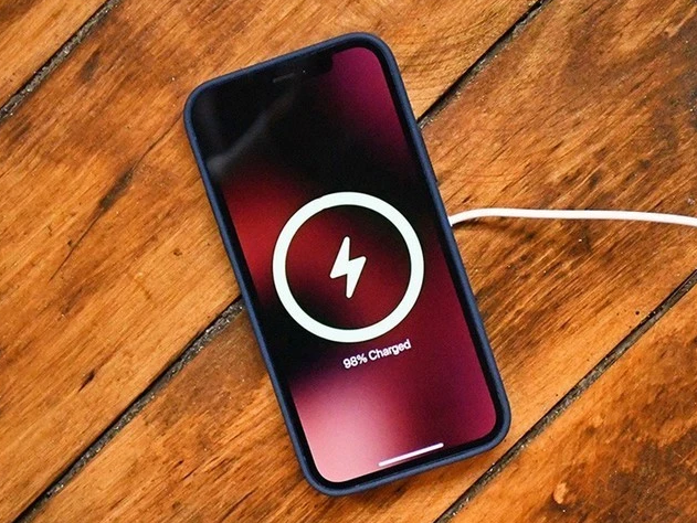 泾县苹果手机维修分享iPhone 12可以随便充电吗 