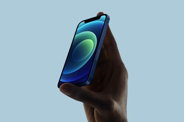 泾县苹果手机维修分享iPhone 12 mini辐射很大吗 