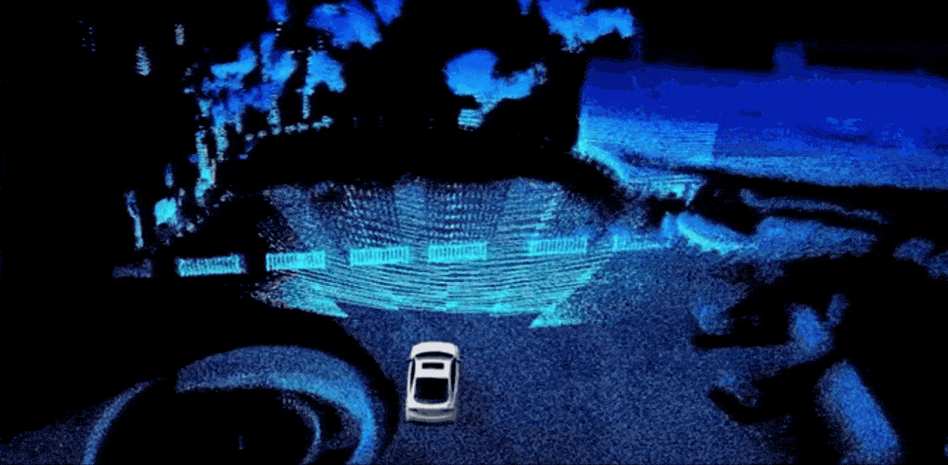 泾县苹果手机维修分享iPhone 12 Pro 搭载的 LiDAR 镜头与 ToF 镜头有什么不同 