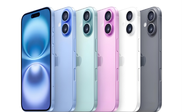 泾县苹果手机维修分享iPhone 17换电池 