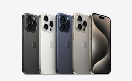 泾县苹果维修点分享iPhone 15 Pro屏幕更换易被忽略实操隐患 