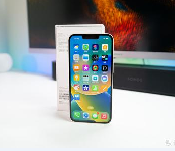 泾县苹果维修点分享iPhone 14音频与待机系统排错 