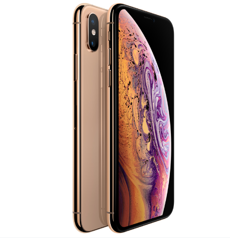 泾县苹果维修点分享iPhone XS Max锁屏快捷入口故障 