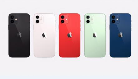 泾县苹果维修点分享iPhone 12电池发烫少见诱因解析 