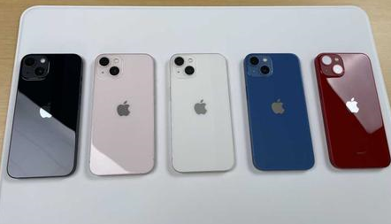 泾县苹果维修点分享iPhone 13电池发烫多类故障解析 