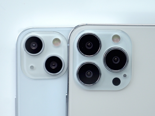 泾县苹果维修点分享iPhone 13 Pro Max发烫特殊故障解读 