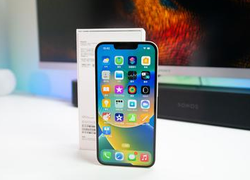 泾县苹果维修点分享iPhone 14电池发烫真实诱因盘点 
