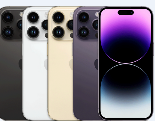 泾县苹果维修点分享iPhone 14 Pro发烫易忽略问题解析 