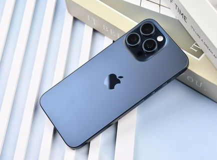 泾县苹果维修点分享iPhone 15 Pro Max发烫深度剖析 