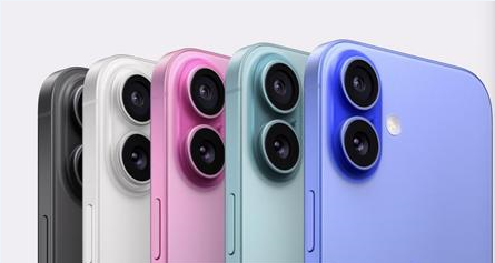 泾县苹果维修点分享iPhone 16发烫易忽视因素汇总 