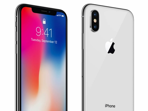 泾县苹果维修点分享iPhone X摄像头实拍质感与场景适配全解析 